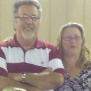 Meet your Posher, Larry